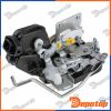 Serrure de porte gauche pour HYUNDAI | EZC-HY-621, 81310-2E010